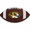 Rawlings NCAA Missouri Tigers Football 2 Rawlings NCAA Missouri Tigers Football -Rawlings Sales Store Rawlings NCAA Missouri Tigers Football 1