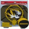 Rawlings NCAA Missouri Tigers Hoop Set -Rawlings Sales Store Rawlings NCAA Missouri Tigers Hoop Set