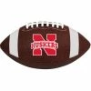 Rawlings NCAA Nebraska Cornhuskers Football -Rawlings Sales Store Rawlings NCAA Nebraska Cornhuskers Football 1