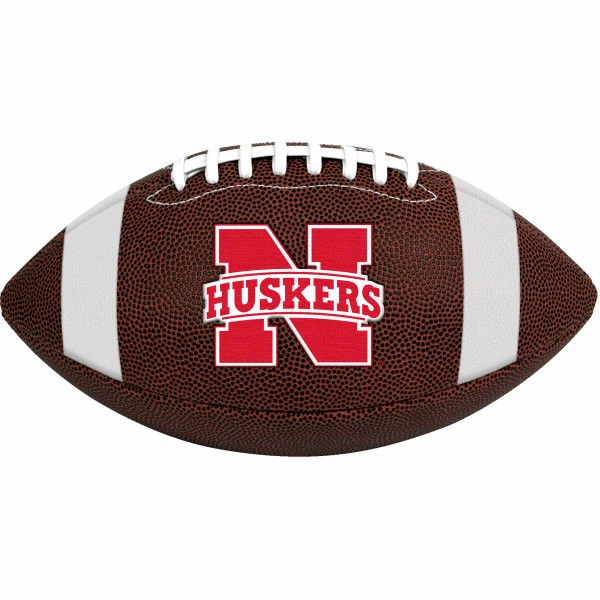 Rawlings NCAA Nebraska Cornhuskers Football 3 Rawlings NCAA Nebraska Cornhuskers Football