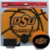Rawlings NCAA Oklahoma State Cowboys Hoop Set -Rawlings Sales Store Rawlings NCAA Oklahoma State Cowboys Hoop Set