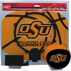 Rawlings NCAA Oklahoma State Cowboys Hoop Set