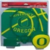 Rawlings NCAA Oregon Ducks Hoop Set 2 Rawlings NCAA Oregon Ducks Hoop Set -Rawlings Sales Store Rawlings NCAA Oregon Ducks Hoop Set