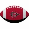 Rawlings NCAA San Diego State Aztecs Football - Youth Size -Rawlings Sales Store Rawlings NCAA San Diego State Aztecs Football 1