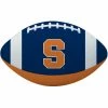 Rawlings NCAA Syracuse Orange Football Youth Size -Rawlings Sales Store Rawlings NCAA Syracuse Orange Football Youth Size