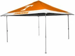 Rawlings NCAA Tennessee Volunteers 10x10 Eaved Canopy