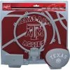 Rawlings NCAA Texas A&M Aggies Hoop Set -Rawlings Sales Store Rawlings NCAA Texas A M Aggies Hoop Set