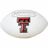 Rawlings NCAA Texas Tech Red Raiders Football -Rawlings Sales Store Rawlings NCAA Texas Tech Red Raiders Football 1
