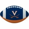 Rawlings NCAA Virginia Cavaliers Football - Youth Size 1 Rawlings NCAA Virginia Cavaliers Football - Youth Size -Rawlings Sales Store Rawlings NCAA Virginia Cavaliers Football Youth Size 1