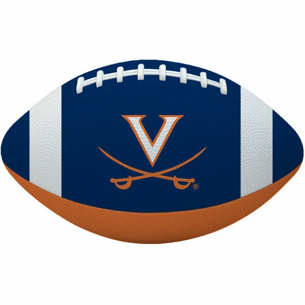 Rawlings NCAA Virginia Cavaliers Football - Youth Size