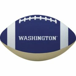 Rawlings NCAA Washington Huskies Football - Youth Size
