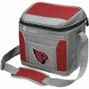 Rawlings NFL Arizona Cardinals 9 Can Cooler -Rawlings Sales Store Rawlings NFL Arizona Cardinals 9 Can Cooler