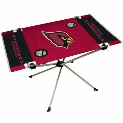 Rawlings NFL Arizona Cardinals Endzone Table