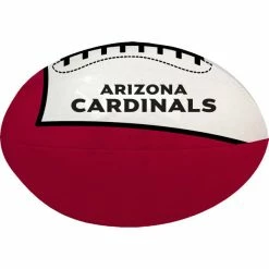 Rawlings NFL Arizona Cardinals Football - Softee 4"