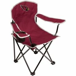 Rawlings NFL Arizona Cardinals Youth Chair