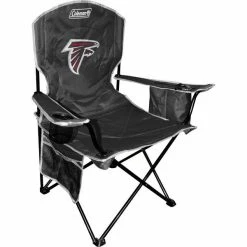 Rawlings NFL Atlanta Falcons Cooler Quad Chair