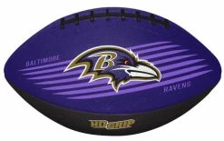 Rawlings NFL Baltimore Ravens Downfield Youth Football