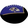 Rawlings NFL Baltimore Ravens Football -Rawlings Sales Store Rawlings NFL Baltimore Ravens Football 1