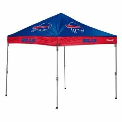 Rawlings NFL Buffalo Bills 10x10 Shelter