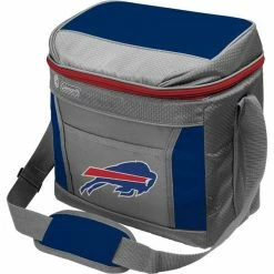Rawlings NFL Buffalo Bills 16 Can Cooler