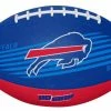 Rawlings NFL Buffalo Bills Downfield Youth Football 1 Rawlings NFL Buffalo Bills Downfield Youth Football -Rawlings Sales Store Rawlings NFL Buffalo Bills Downfield Youth Football 1