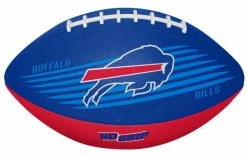 Rawlings NFL Buffalo Bills Downfield Youth Football