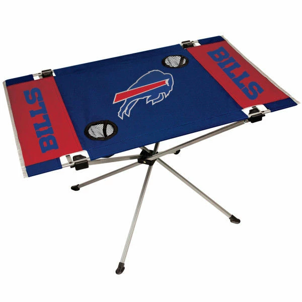 Rawlings NFL Buffalo Bills Endzone Table 3 Rawlings NFL Buffalo Bills Endzone Table