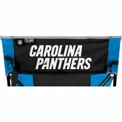 Rawlings NFL Carolina Panthers Chair -Rawlings Sales Store Rawlings NFL Carolina Panthers Chair 2
