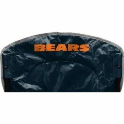 Rawlings NFL Chicago Bears Cooler Quad Chair - Quad -Rawlings Sales Store Rawlings NFL Chicago Bears Cooler Quad Chair Quad 2
