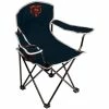 Rawlings NFL Chicago Bears Youth Chair -Rawlings Sales Store Rawlings NFL Chicago Bears Youth Chair