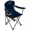 Rawlings NFL Dallas Cowboys Youth Chair 1 Rawlings NFL Dallas Cowboys Youth Chair -Rawlings Sales Store Rawlings NFL Dallas Cowboys Youth Chair