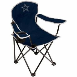 Rawlings NFL Dallas Cowboys Youth Chair