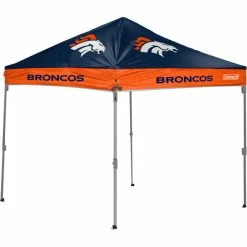 Rawlings NFL Denver Broncos 10x10 Shelter