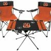 Rawlings NFL Cincinnati Bengals 3-Piece Tailgate Kit -Rawlings Sales Store Rawlings NFL Denver Broncos 3 Piece Tailgate Kit 4eef3644 8a2d 42d2 b7e1 1a94dbf75bc2