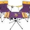 Rawlings NFL Minnesota Vikings 3-Piece Tailgate Kit -Rawlings Sales Store Rawlings NFL Denver Broncos 3 Piece Tailgate Kit c4dadd98 feb6 4c05 b60c 0f460d2bade3