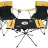 Rawlings NFL Pittsburgh Steelers 3-Piece Tailgate Kit -Rawlings Sales Store Rawlings NFL Denver Broncos 3 Piece Tailgate Kit dc043a27 f0df 4cd3 8f19 ff84bfc94112