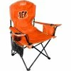 Rawlings NFL Cincinnati Bengals Cooler Quad Chair -Rawlings Sales Store Rawlings NFL Denver Broncos 3 Piece Tailgate Kit f5365eb0 26f2 4e86 9910 30ba4eb7cd22