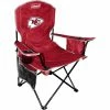 Rawlings NFL Kansas City Chiefs Chair -Rawlings Sales Store Rawlings NFL Denver Broncos 3 Piece Tailgate Kit fda43c00 d6c3 4980 965b 487412d3a729