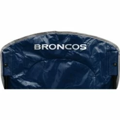 Rawlings NFL Denver Broncos Chair -Rawlings Sales Store Rawlings NFL Denver Broncos Chair 1