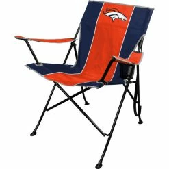 Rawlings NFL Denver Broncos Chair
