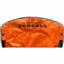 Rawlings NFL Cincinnati Bengals Cooler Quad Chair 5 Rawlings NFL Cincinnati Bengals Cooler Quad Chair -Rawlings Sales Store Rawlings NFL Denver Broncos Chair 2 140b8506 0f39 43f5 babf deb6abf2de0d