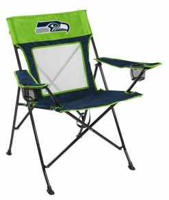 Rawlings NFL Seattle Seahawks Game Changer Chair