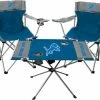 Rawlings NFL Detroit Lions 3-Piece Tailgate Kit -Rawlings Sales Store Rawlings NFL Detroit Lions 3 Piece Tailgate Kit