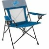 Rawlings NFL Detroit Lions Game Changer Chair 2 Rawlings NFL Detroit Lions Game Changer Chair -Rawlings Sales Store Rawlings NFL Detroit Lions Game Changer Chair