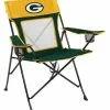 Rawlings NFL Green Bay Packers Game Changer Chair -Rawlings Sales Store Rawlings NFL Green Bay Packers Game Changer Chair