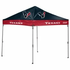 Rawlings NFL Houston Texans 10x10 Shelter