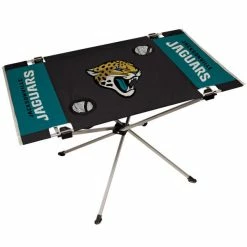 Rawlings NFL Jacksonville Jaguars Endzone Table