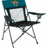 Rawlings NFL Jacksonville Jaguars Game Changer Chair