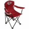 Rawlings NFL Kansas City Chiefs Youth Chair -Rawlings Sales Store Rawlings NFL Kansas City Chiefs Youth Chair