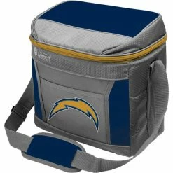 Rawlings NFL Los Angeles Chargers 16 Can Cooler